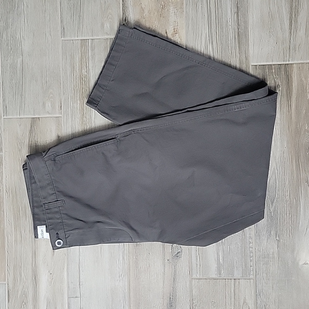 Calvin Klein work pants 34×30